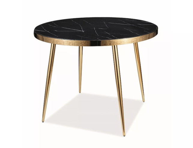 TOPP - Ø100CM MATBORD