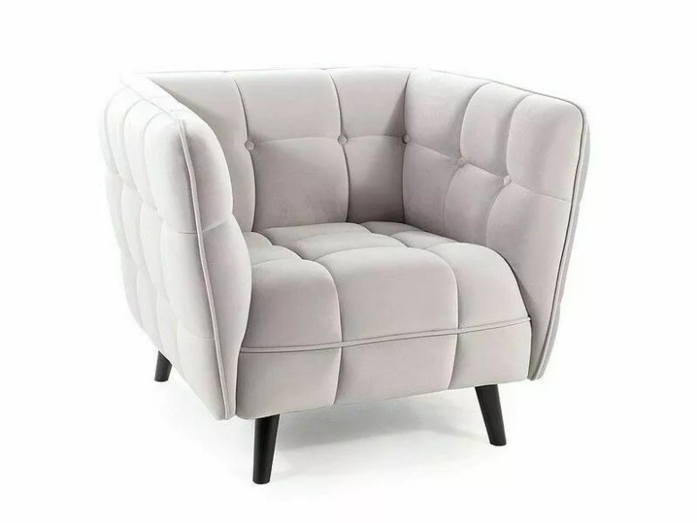 TUNDRA - 92 CM FOTEL HORECA