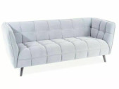 TUNDRA - 200CM 3-SITS SOFFA