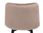 BEIGE SAMMET