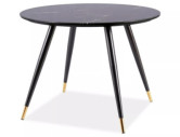 HIMMEL II - 100CM RUNT MATBORD