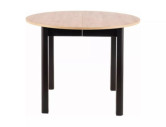 LINJE - 102CM MATBORD, UTFYLLNADSSKIVA, DUBBELT TILL 144CM