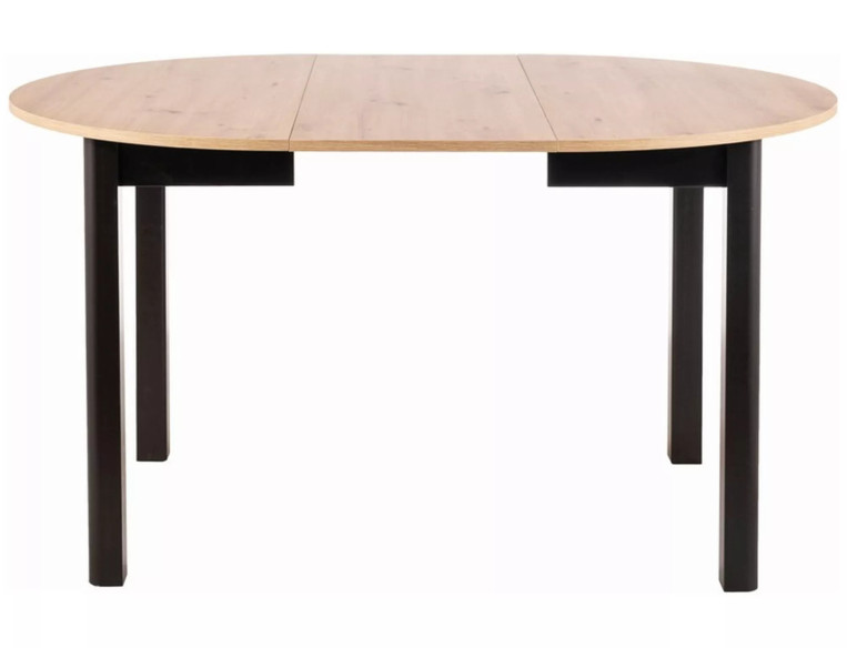 LINJE - 102CM MATBORD, UTFYLLNADSSKIVA, DUBBELT TILL 144CM