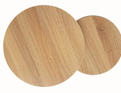 SIERRA - 80CM SET MED LÅGBORD 2