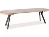 SIERRA - 100CM RUNT MATBORD