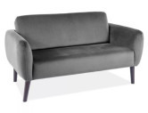 ELIT - 145CM 2-SITS SOFFA
