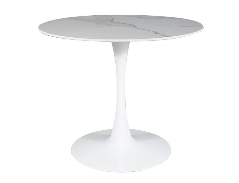 STABIL - 90CM RUNT HORECA-BORD
