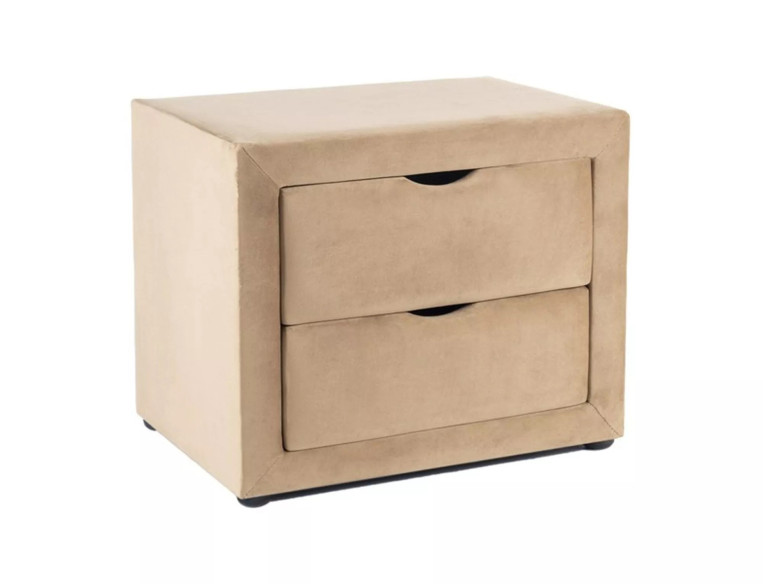 MOLN ET-002 - 50CM SÄNGBORD