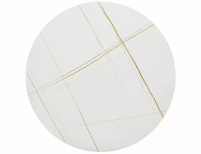 SIERRA - OKRĄGŁA ŁAWA 80 CM 2