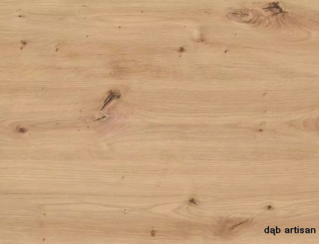  EKARTAD MDF/METALL