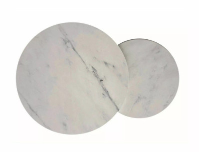 SIERRA - RUNT SOFFBORDSSET 2