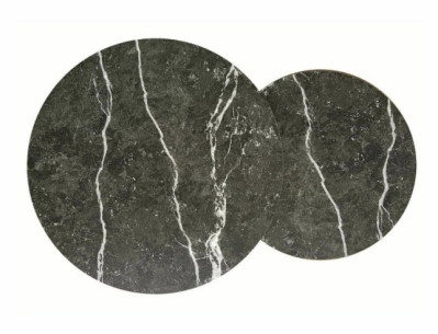 SIERRA - SET OM 2 RONDA SOFFBORD 2