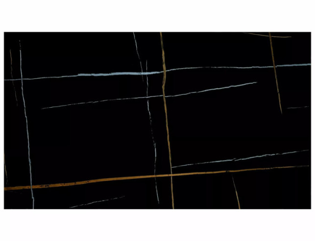  SVART KERAMIK/GLAS
