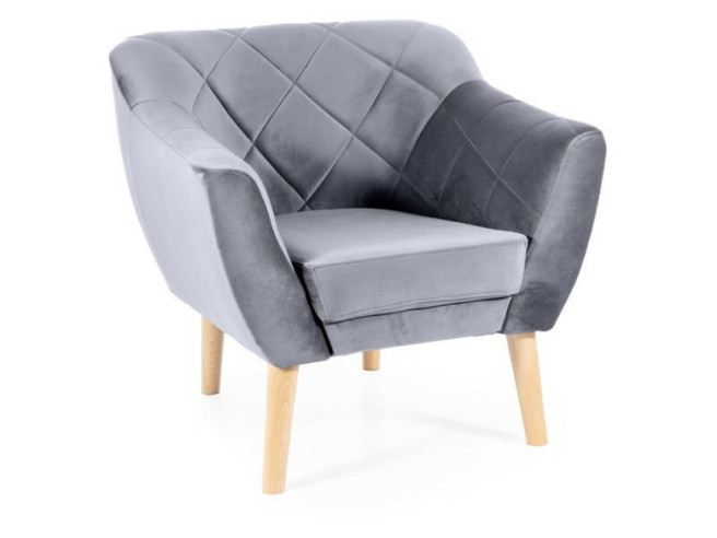 PULSAR - 78CM HORECA FÅTÖLJ