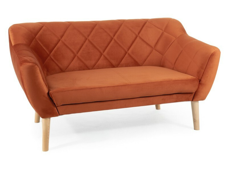 PULSAR - 2-SITS SOFFA