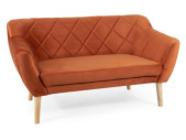PULSAR - 2-SITS SOFFA