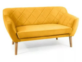 PULSAR - 140CM SOFFA