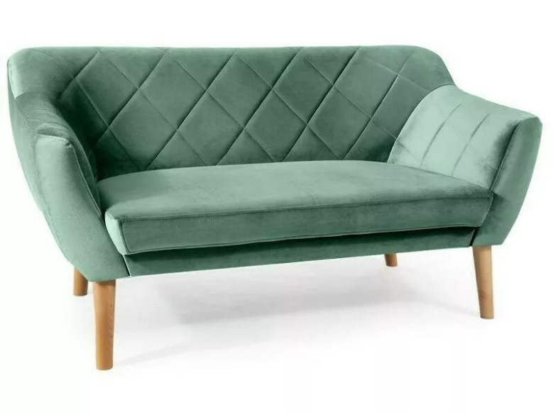 PULSAR - 2-SITS SOFFA