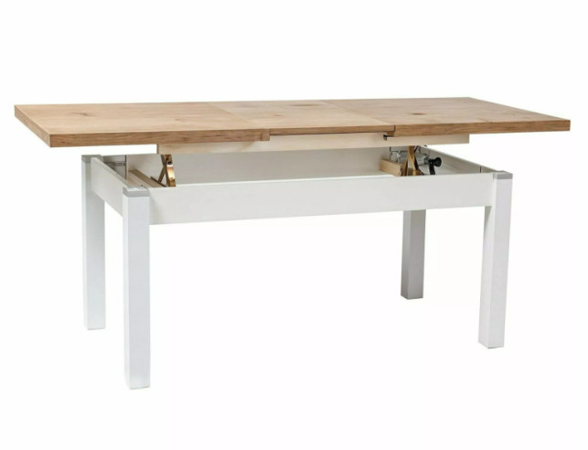 REGN - 124CM LÅWOSTOL