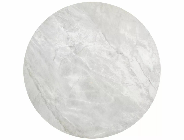  GRÅ KERAMIK & SVART METALL