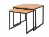 SIERRA - 50 CM ŁAWY / SOFFBORDSSET