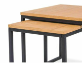 EK & SVART METALL