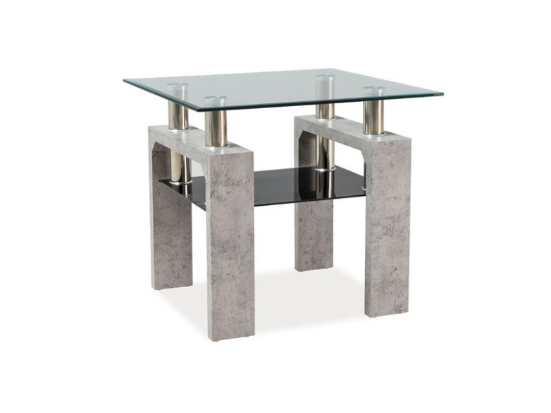 DAGJÄMNING D - 60CM SOFFBORD