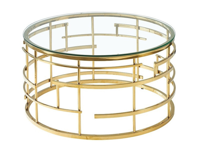 KURVA - 80CM SOFFBORD