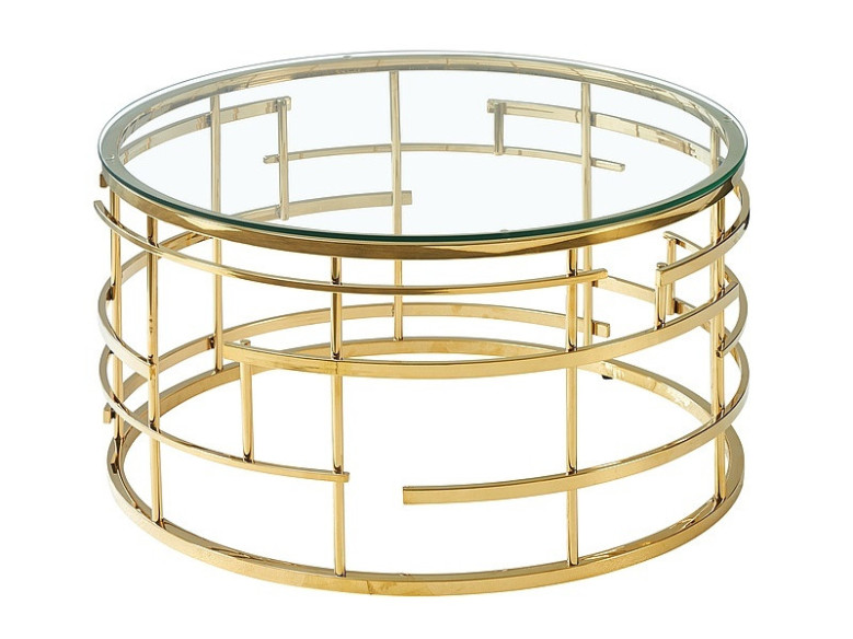 KURVA - 80CM SOFFBORD