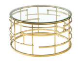 KURVA - 80CM SOFFBORD