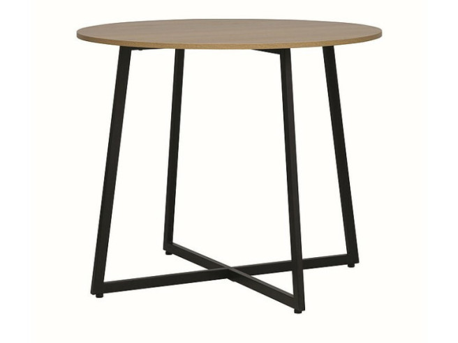 LINJE - 90CM MATBORD RUNT