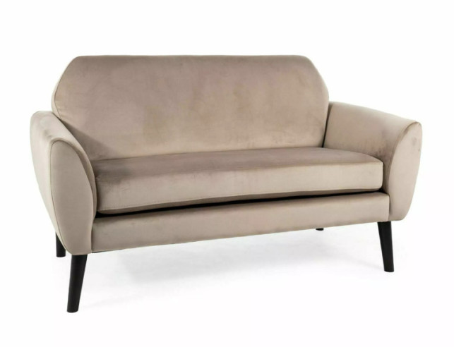 KORALLREV - 147 CM 2-SITS SOFFA