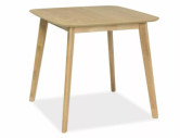 KURVA III - 80CM MATBORD