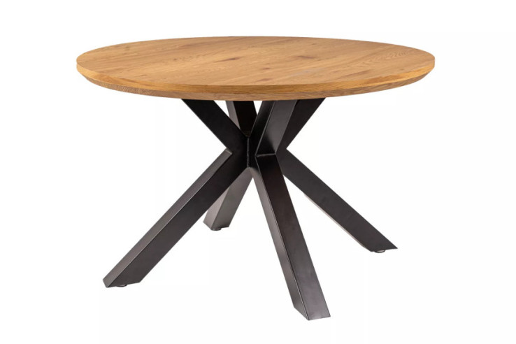 ÅSKA - 120CM RUNDT MATBORD