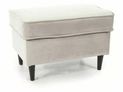 MAJESTÄTISK - 60CM FOTPALL