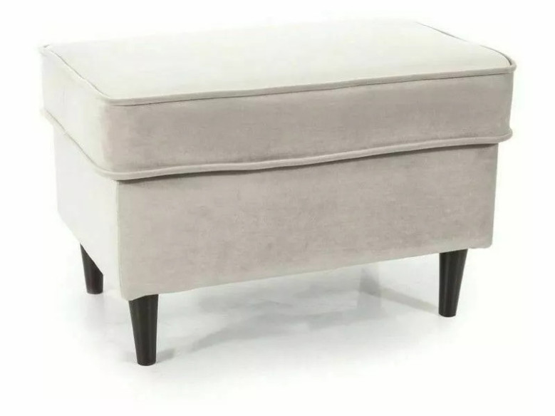 MAJESTÄTISK - 60CM FOTPALL