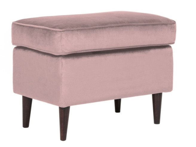 MAJESTÄTISK - 60CM PUFF/PODNÖS