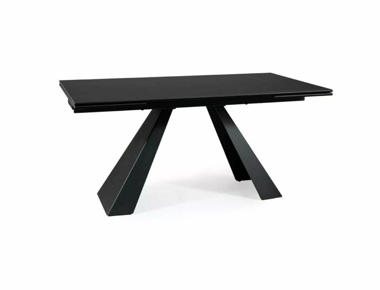  SVART METALL