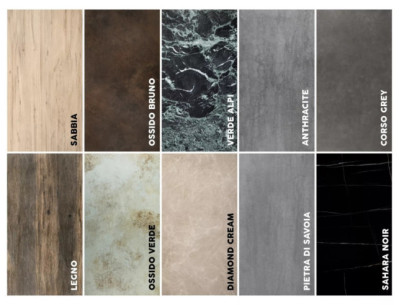 NOVA - 160CM MATBORD 2