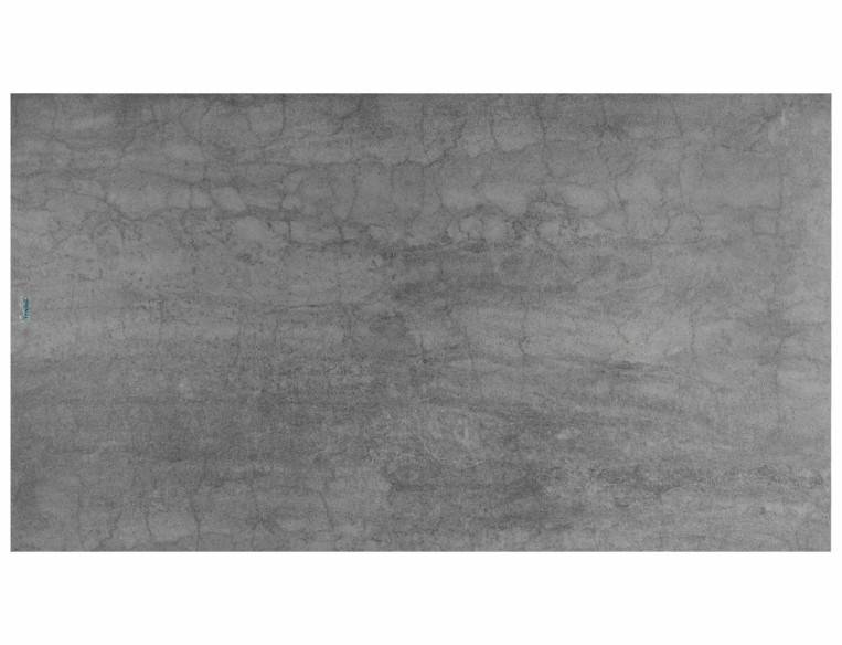 NOVA - 180CM MATBORD, KERAMIK ANTRACIT, UTD R TILL 260CM
