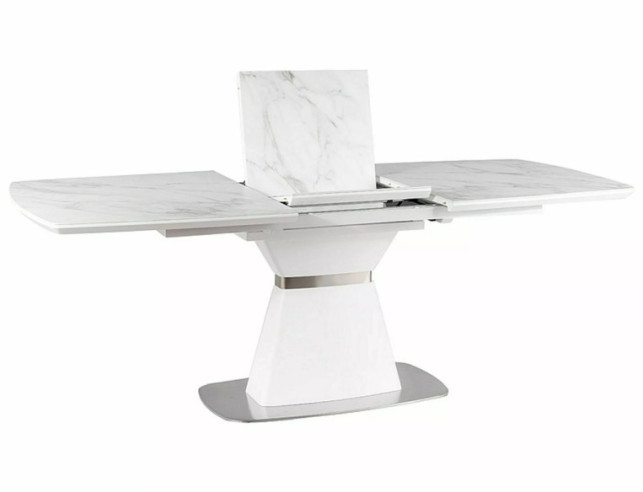 DAGJÄMNING II - 160CM MATBORD