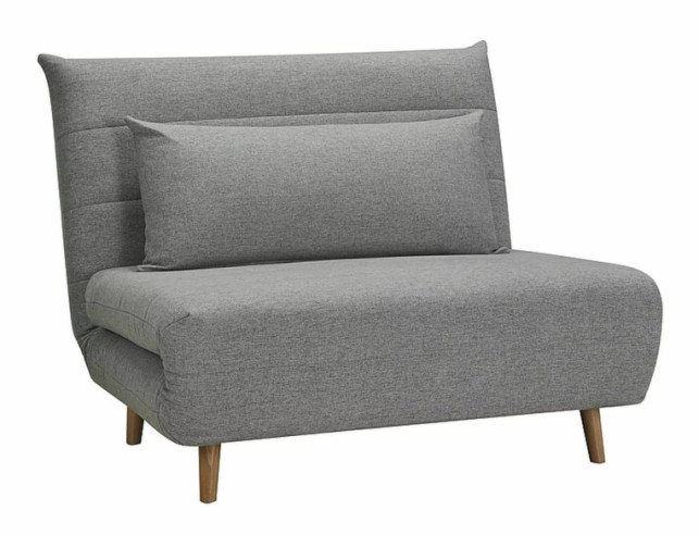 BÅGE - 90CM FOTEL ROZKŁADANY