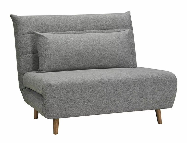 BÅGE - 90CM FOTEL ROZKŁADANY