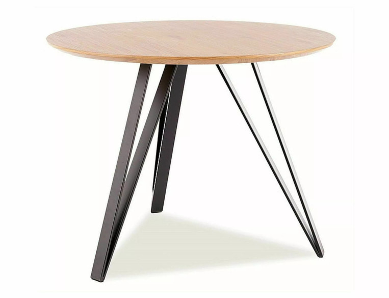 KURVA - 100CM MATBORD