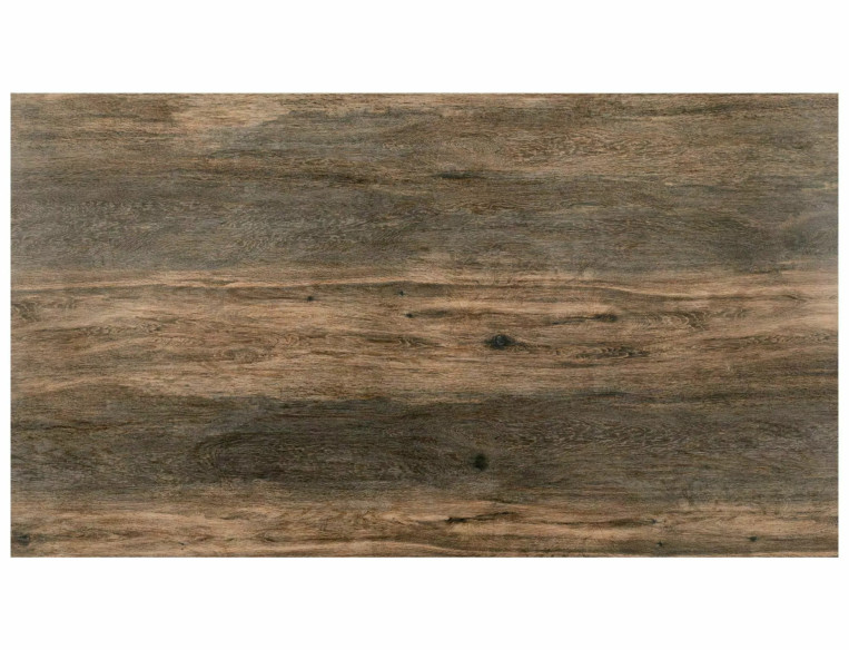 NORDLJUS - 160CM MATBORD, UTDRAWBART, KERAMIK MED TRÄEFFEKT