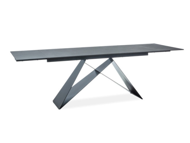 NORDLJUS - 160CM MATBORD