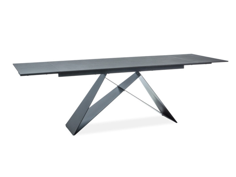 NORDLJUS - 160CM MATBORD
