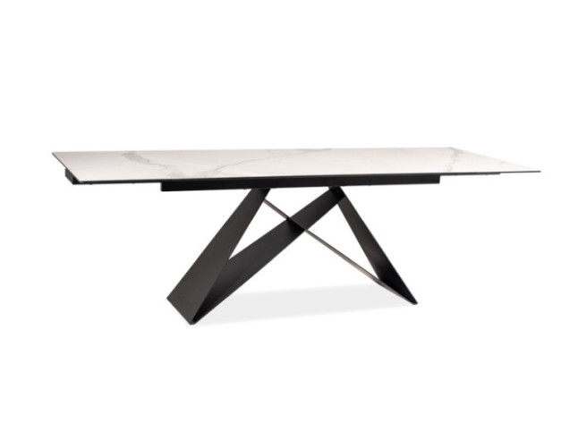 NORDLJUS III - 180CM MATBORD