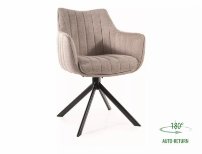 HORISONT - BEIGE SNURRBAR STO L