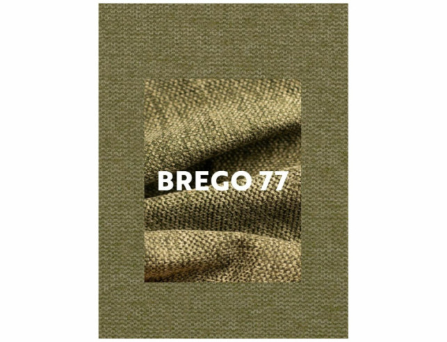 ALPIN - OLIVGRÖNT SNURRSTOL MED ARMSTÖD, METALLSVART STATIV